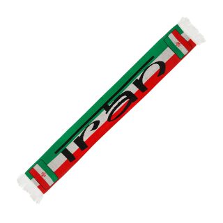 Szalik Iran dziany