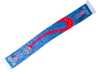 Mistrzostwa Świata - szalik World Cup 2018