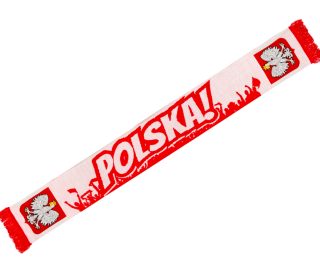 Szalik Polska dziany #45879