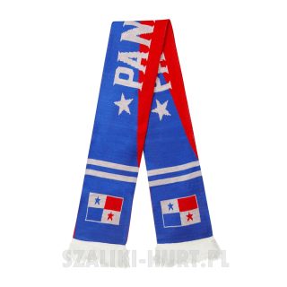 Szalik Panama dziany